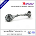 Customized Oem Service Aluminum Die Casting Part For Medical Device